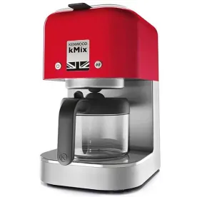KENWOOD CAFETIERE KM COX750RD